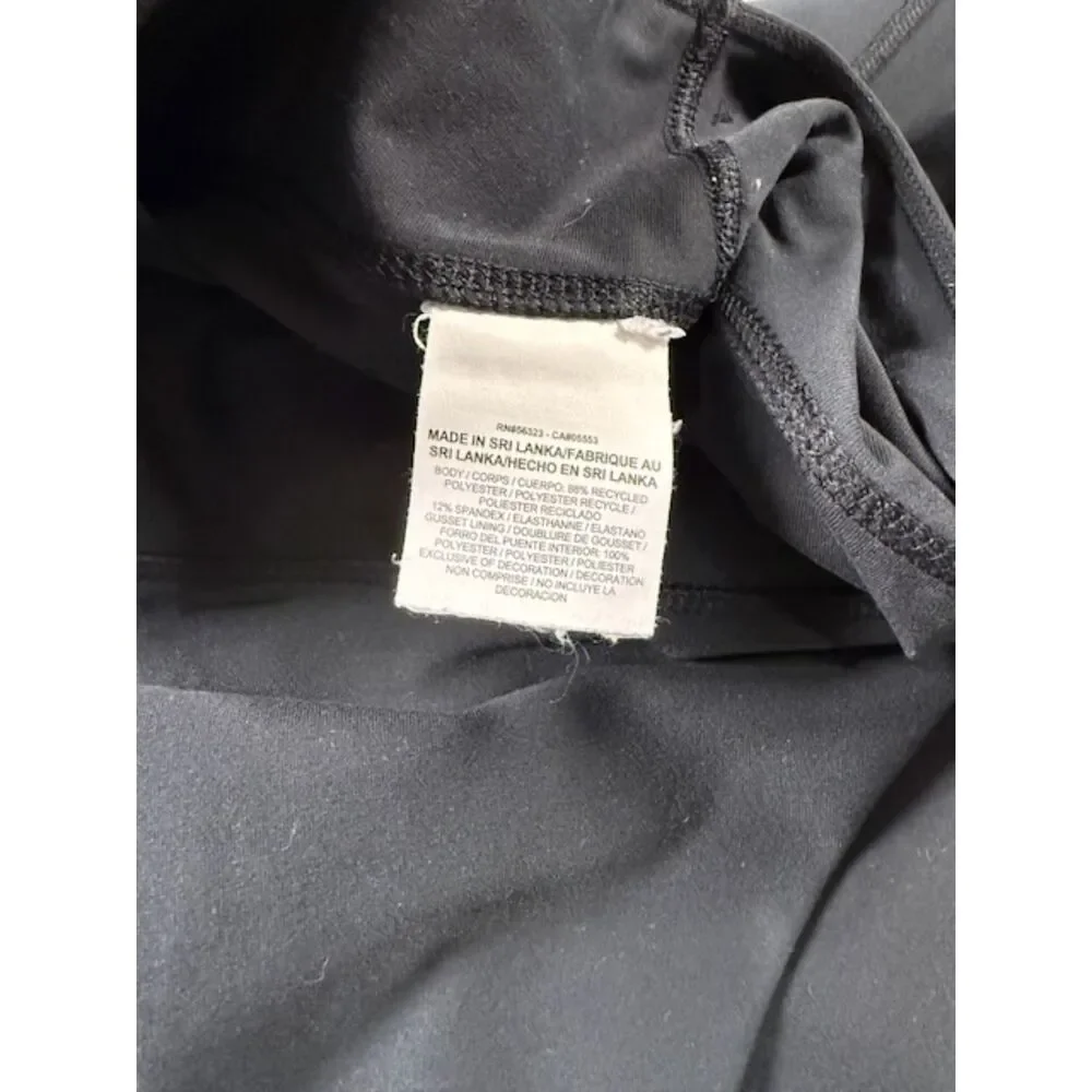 Nike pants without or